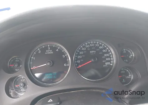 2010 Chevrolet Tahoe Lt from USA, damaged, VIN 1GNUKBE08AR275555